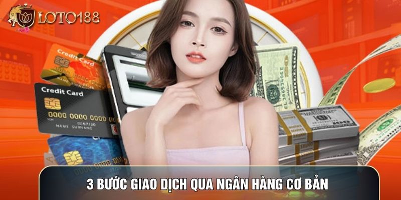 Nạp tiền LOTO188