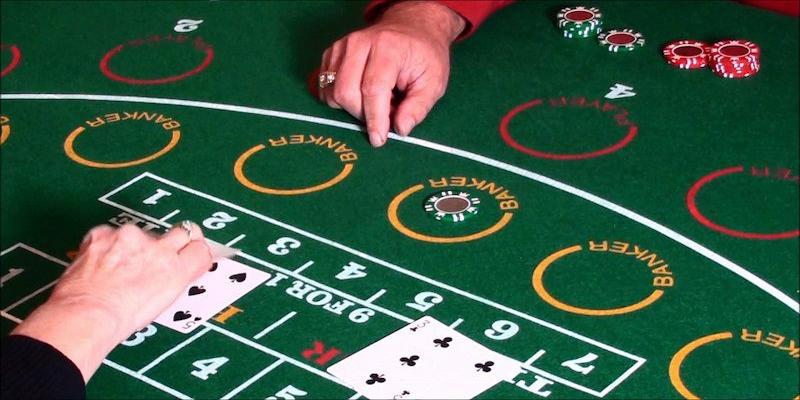 Baccarat LOTO188