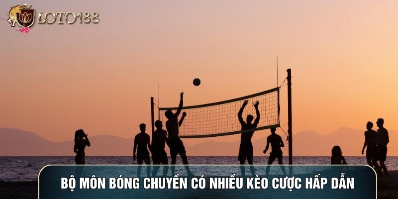 Thể thao LOTO188
