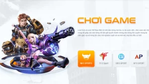 CR Thể Thao