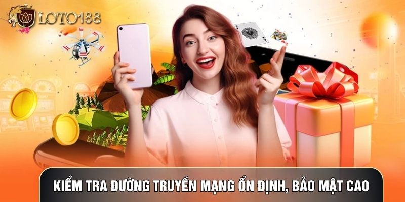 Tải app LOTO188