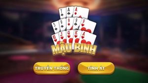 Mậu Binh LOTO188