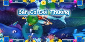 Mẹo Bắn Cá Online