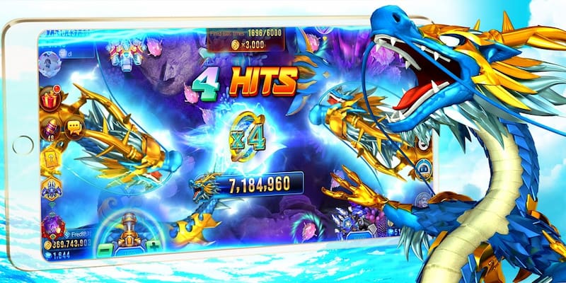 Mẹo Bắn Cá Online
