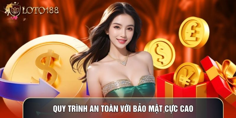 Đăng nhập LOTO188
