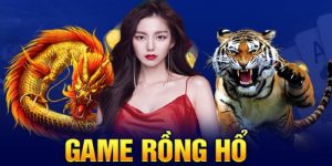 Rồng Hổ LOTO188