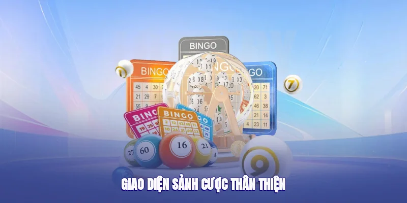 Xổ Số TCG