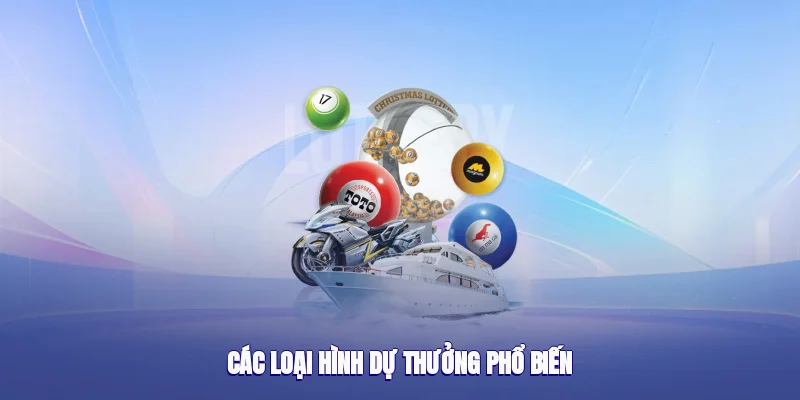 Xổ Số TCG